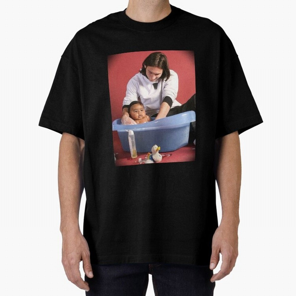 Messi showers Lamine Yamal Classic T-Shirt Honor Champions and Dreams in FIFA World Cup 2026 Group Stage Spirit, Centered on Germany, CR7 and Messi, Champion Mindset, Group Stage Buzz, Knockout Tension and Passionate Fan Culture; Ideal for Football