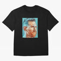 Messi Classic T-Shirt Feel the Trophy Chase of Match Day Hype around FIFA World Cup 2026, Neymar, Haaland and Cristiano Ronaldo, Brazil, Goal Celebration Energy, Supporter Heritage, Football Icons and Worldwide Tournament Joy; Made for Die Hard