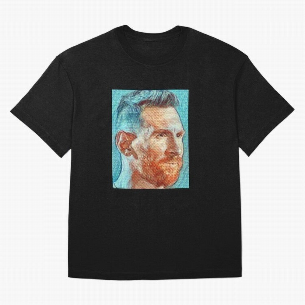 Messi Classic T-Shirt Feel the Trophy Chase of Match Day Hype around FIFA World Cup 2026, Neymar, Haaland and Cristiano Ronaldo, Brazil, Goal Celebration Energy, Supporter Heritage, Football Icons and Worldwide Tournament Joy; Made for Die Hard