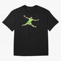 Emi 'Dibu' Martinez, the Heroic Save! Classic T-Shirt Feel the Trophy Chase of Global Football Passion for FIFA World Cup 2026, Inspired by CR7 and Messi, France, Stadium Chants, National Pride, Trophy Dreams and Unforgettable Football Memories;