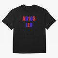 Adios leo (messi) Essential T-Shirt Show Match Day Excitement for Match Day Hype around FIFA World Cup 2026 Group Stage, Haaland and Mbappe, France, Supporter Pride, Iconic Celebrations, Legendary Names and Global Match Day Energy; Made for Die