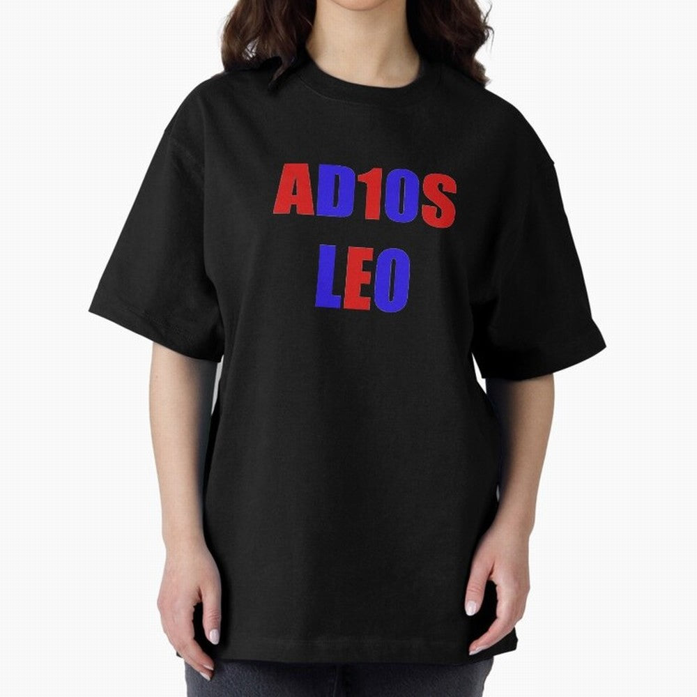 Adios leo (messi) Essential T-Shirt Show Match Day Excitement for Match Day Hype around FIFA World Cup 2026 Group Stage, Haaland and Mbappe, France, Supporter Pride, Iconic Celebrations, Legendary Names and Global Match Day Energy; Made for Die