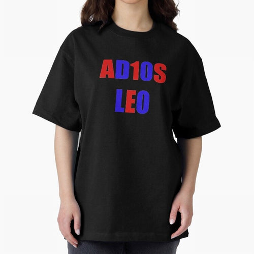 Adios leo (messi) Essential T-Shirt Show Match Day Excitement for Match Day Hype around FIFA World Cup 2026 Group Stage, Haaland and Mbappe, France, Supporter Pride, Iconic Celebrations, Legendary Names and Global Match Day Energy; Made for Die