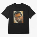 Messi Oversized T-Shirt Back Your Heroes with Match Day Hype around FIFA World Cup 2026, Cristiano Ronaldo, Spain, Football History, Final Match Energy, Crowd Noise and Once in a Lifetime Moments; Perfect for Supporters Who Want Bold Football