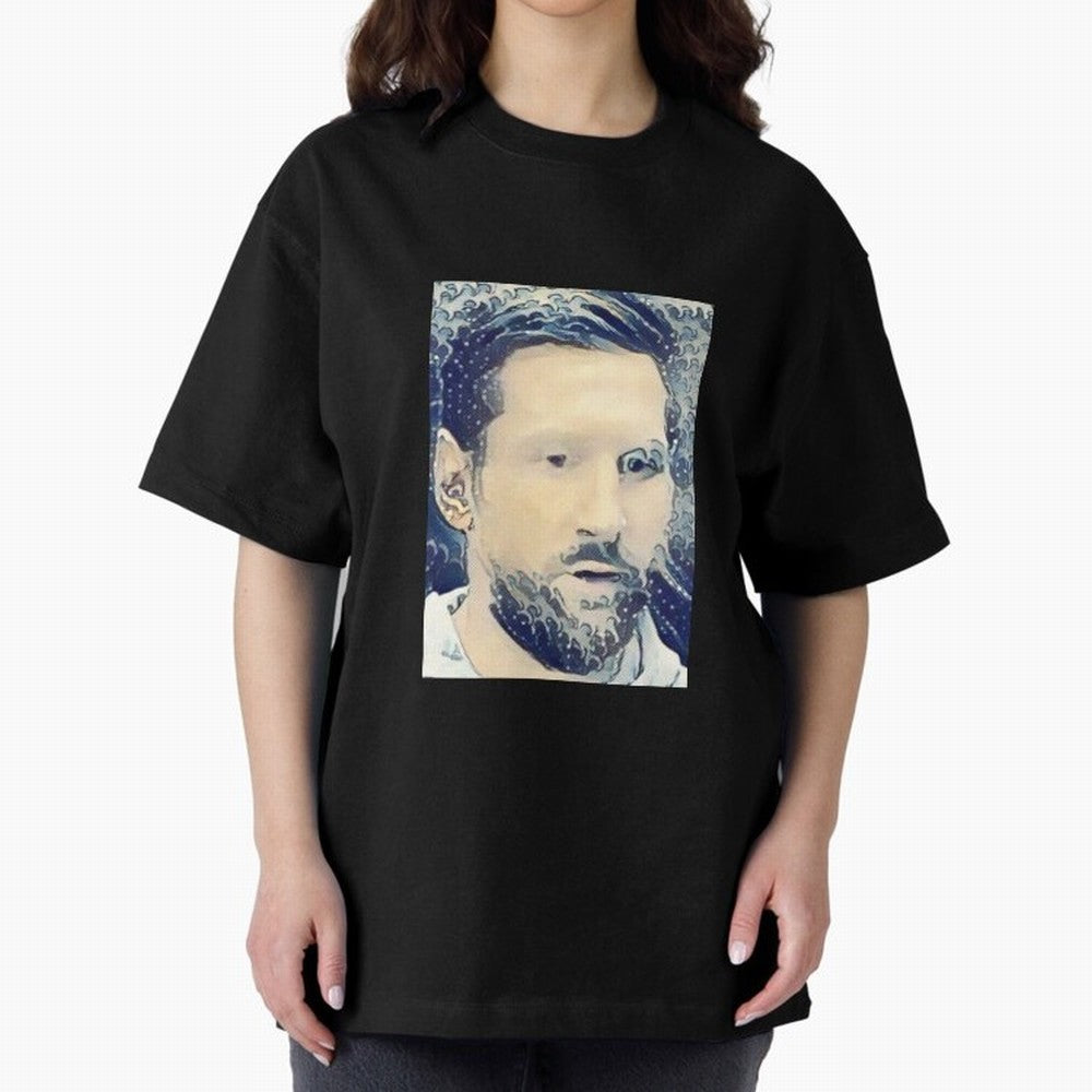 Messi Classic T-Shirt Elevate FIFA World Cup 2026 USA Canada Mexico Spirit, Centered on Argentina, France and Brazil, Haaland, Tournament Hype, Historic Matchups, Family Viewing Parties and Global Sports Pride; Created for Match Day Parties, Soccer