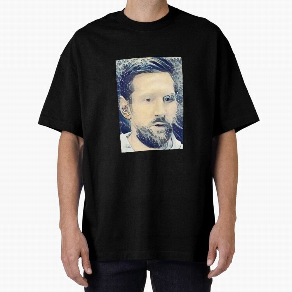Messi Classic T-Shirt Elevate FIFA World Cup 2026 USA Canada Mexico Spirit, Centered on Argentina, France and Brazil, Haaland, Tournament Hype, Historic Matchups, Family Viewing Parties and Global Sports Pride; Created for Match Day Parties, Soccer