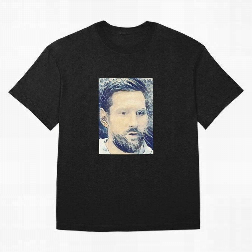 Messi Classic T-Shirt Elevate FIFA World Cup 2026 USA Canada Mexico Spirit, Centered on Argentina, France and Brazil, Haaland, Tournament Hype, Historic Matchups, Family Viewing Parties and Global Sports Pride; Created for Match Day Parties, Soccer