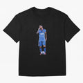 Messi phone case Classic T-Shirt Turn Up for Match Day Hype around FIFA World Cup 2026, CR7, Argentina, France and Brazil, Fan Favorite Moments, National Team Passion, Big Match Drama and Soccer History; Ideal for Football Dads, Football Moms,