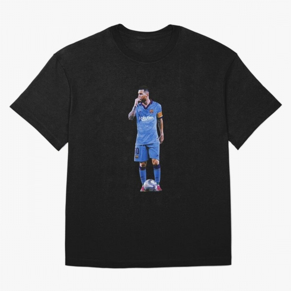 Messi phone case Classic T-Shirt Turn Up for Match Day Hype around FIFA World Cup 2026, CR7, Argentina, France and Brazil, Fan Favorite Moments, National Team Passion, Big Match Drama and Soccer History; Ideal for Football Dads, Football Moms,
