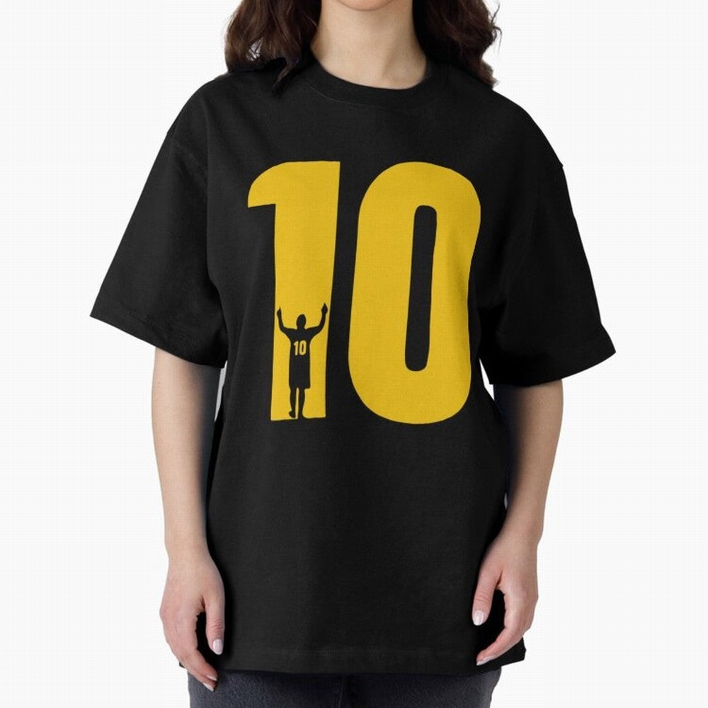 Miami Messi 10 Football Shirt, Messi Teee, Love Messi Champions League Football Shirt, Gift For Fan Classic T-Shirt Bring FIFA World Cup 2026 USA Canada Mexico Made for Neymar, Argentina, France and Brazil Energy, Soccer Culture, Superstar Moments,