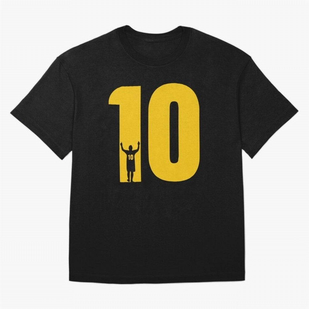 Miami Messi 10 Football Shirt, Messi Teee, Love Messi Champions League Football Shirt, Gift For Fan Classic T-Shirt Bring FIFA World Cup 2026 USA Canada Mexico Made for Neymar, Argentina, France and Brazil Energy, Soccer Culture, Superstar Moments,