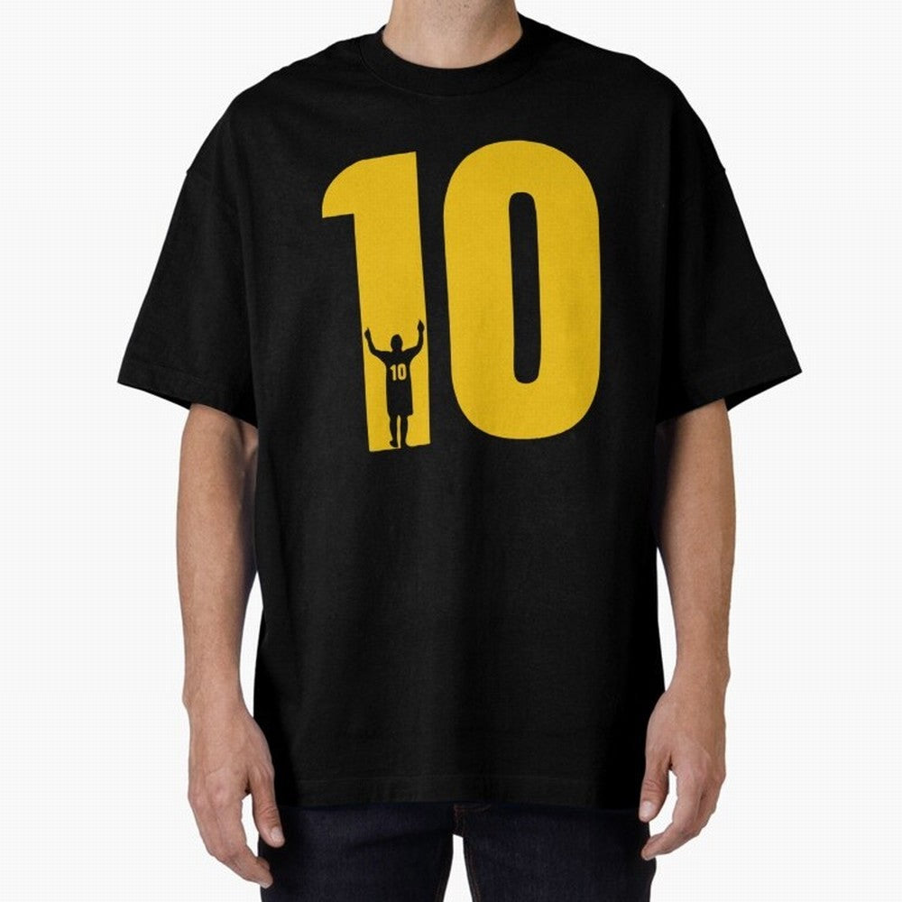 Miami Messi 10 Football Shirt, Messi Teee, Love Messi Champions League Football Shirt, Gift For Fan Classic T-Shirt Bring FIFA World Cup 2026 USA Canada Mexico Made for Neymar, Argentina, France and Brazil Energy, Soccer Culture, Superstar Moments,
