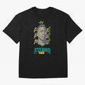 Messi and Neymar wearing a Pele t-shirt - Pel¨¦ Eterno - Pele Forever Rei Classic T-Shirt Get Ready for FIFA World Cup 2026 USA Canada Mexico Spirit, Built around Brazil, Messi, CR7 and Mbappe, Game Day Rituals, Football Legends, Country Pride and