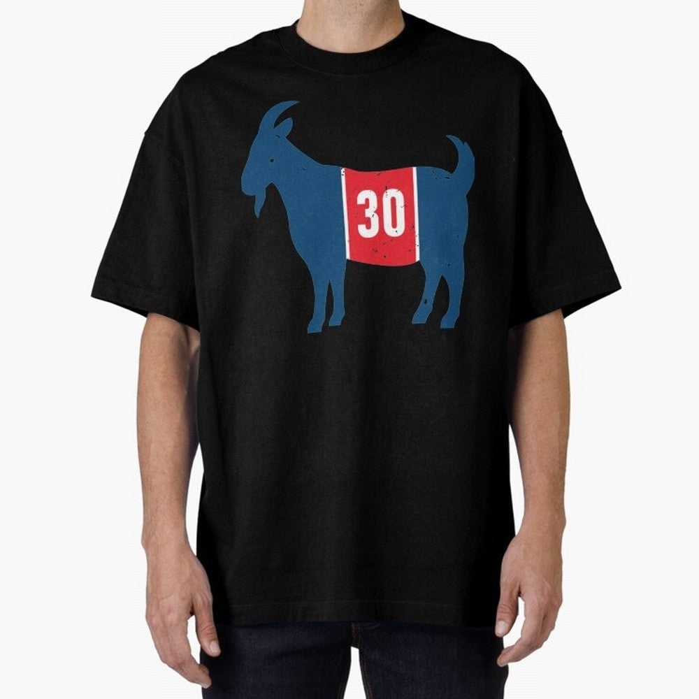 Messi GOAT 30 Messi Oversized T-Shirt Make Your Look Match Match Day Hype around FIFA World Cup 2026 Group Stage, Cristiano Ronaldo, Brazil, Supporter Pride, Iconic Celebrations, Legendary Names and Global Match Day Energy; Perfect for People Who