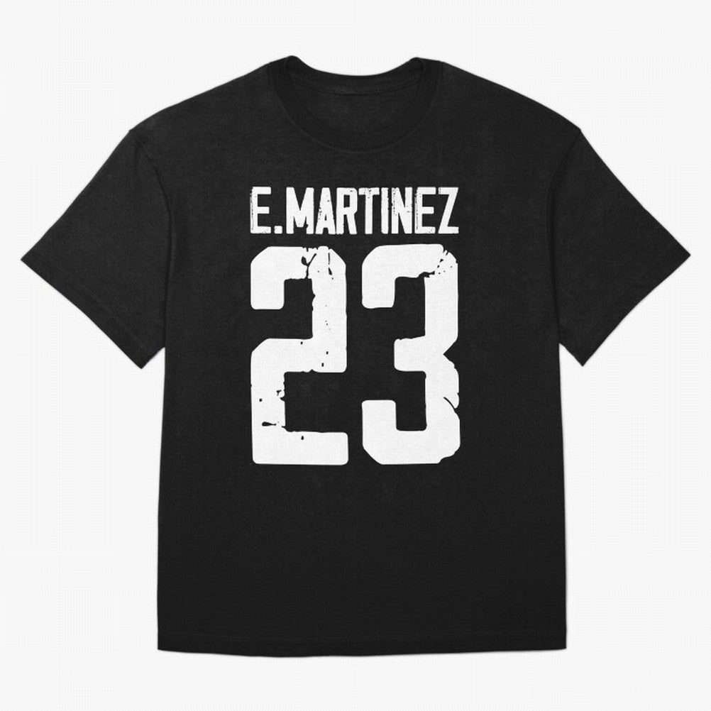 Emi Martinez Funny Classic T-Shirt Embrace FIFA World Cup 2026 USA Canada Mexico for Fans of Messi, CR7 and Mbappe and Brazil, Bringing Stadium Chants, National Pride, Trophy Dreams and Unforgettable Football Memories; Created for Match Day