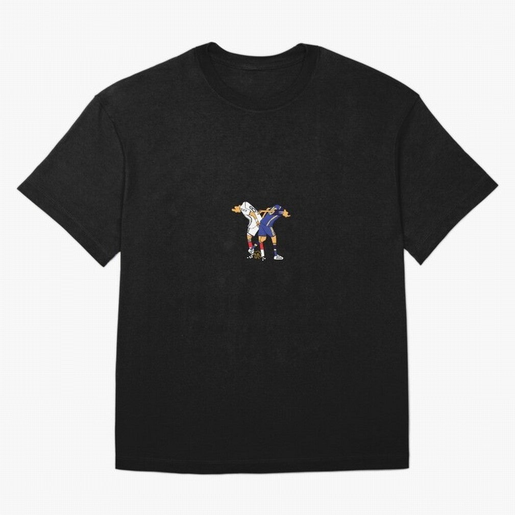 Messi X Ozil Classic T-Shirt Bring a Vintage Feel to the FIFA World Cup 2026 Group Stage Journey through Cristiano Ronaldo, Haaland and CR7 Highlights, Brazil, Portugal and Argentina Pride, Tournament Hype, Historic Matchups, Family Viewing Parties