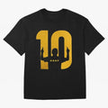L Messi The Goat Classic T-Shirt Essential T-Shirt Join Supporters Worldwide for Global Football Passion for FIFA World Cup 2026, Inspired by Messi, Neymar and Mbappe, England, Football Passion, Legendary Performances, Festival Vibes and Supporter
