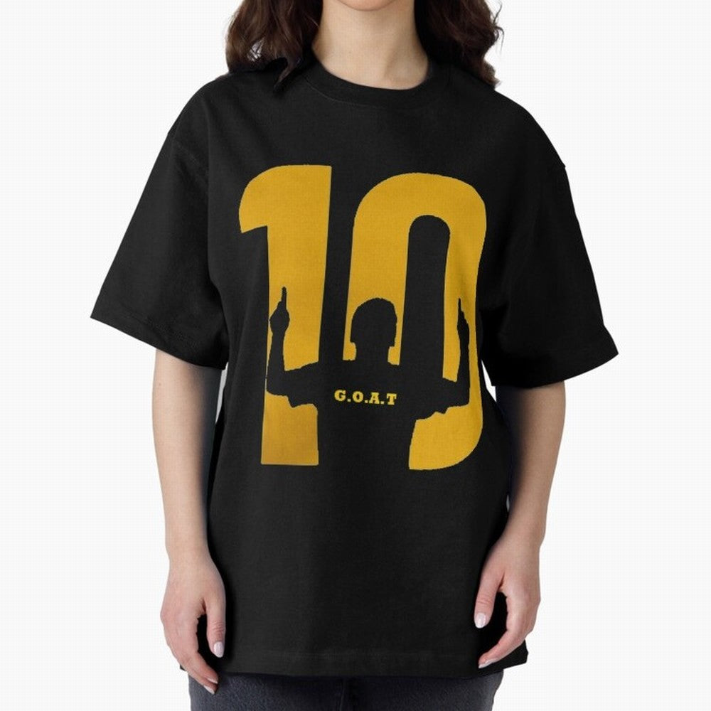 L Messi The Goat Classic T-Shirt Essential T-Shirt Join Supporters Worldwide for Global Football Passion for FIFA World Cup 2026, Inspired by Messi, Neymar and Mbappe, England, Football Passion, Legendary Performances, Festival Vibes and Supporter