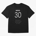 Messi collection Classic T-Shirt Celebrate Classic Football Spirit in FIFA World Cup 2026 USA Canada Mexico Spirit, Made for Brazil, Portugal and Argentina, Cristiano Ronaldo, Haaland and CR7, Worldwide Fan Energy, Dramatic Goals, Stadium Lights