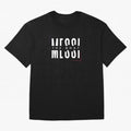 Messi Fan Art - THE GOAT (Black Edition) Classic T-Shirt Celebrate Football Heritage in the FIFA World Cup 2026 Group Stage Journey through Mbappe and Neymar Highlights, Spain Pride, Football Festival Excitement, Trophy Ambitions, Country Rivalries