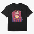 adios goat, gracias| Perfect Gift For you and friends Classic T-Shirt Showcase FIFA World Cup 2026 USA Canada Mexico Spirit, Capturing Portugal, Spain and Germany, Neymar, Vintage Soccer Flavor, Modern Football Stars, National Flags and Final Night