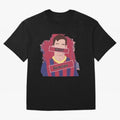 Gracias you goat| Perfect Gift For you and friends Classic T-Shirt Bring Match Day Fire to FIFA World Cup 2026 USA Canada Mexico for Fans of CR7 and Messi and England and Germany, Bringing Match Day Excitement, Supporter Culture, Golden Goals and