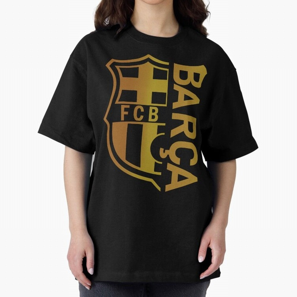 Golden Bar?a Classic T-Shirt Carry National Pride through FIFA World Cup 2026 USA Canada Mexico Centered on Messi, CR7 and Mbappe, Portugal Energy, Global Supporter Spirit, Legendary Goals, National Colors and Tournament Celebration; Ideal for Fans