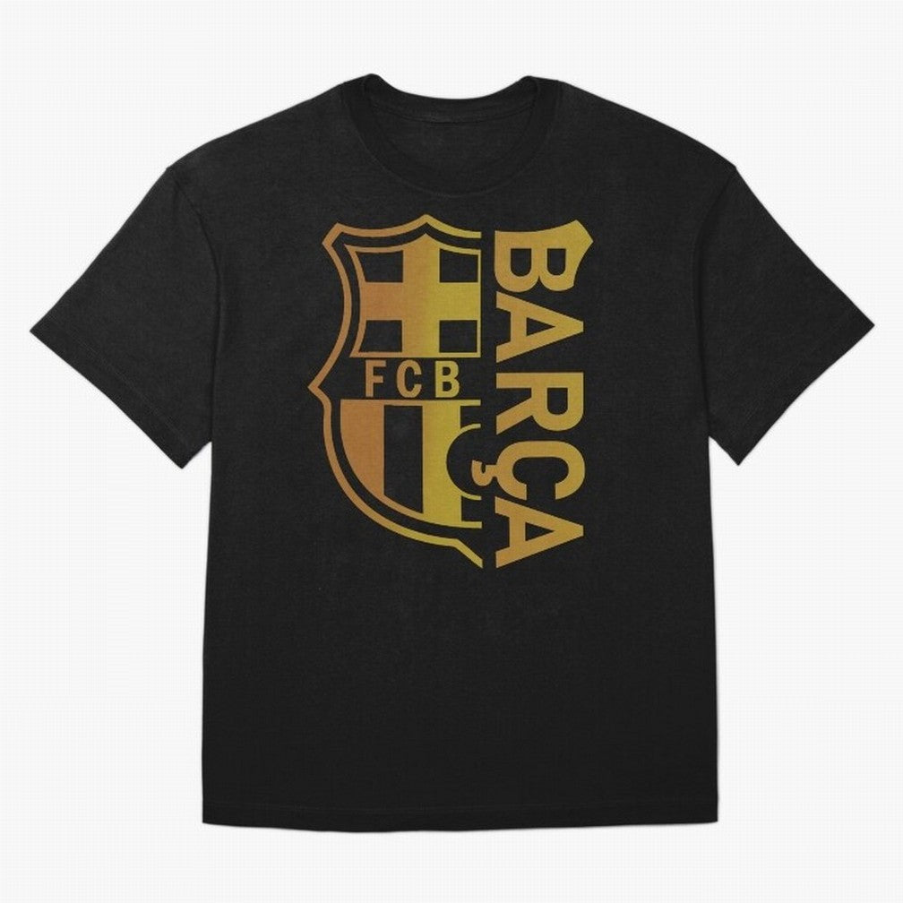 Golden Bar?a Classic T-Shirt Carry National Pride through FIFA World Cup 2026 USA Canada Mexico Centered on Messi, CR7 and Mbappe, Portugal Energy, Global Supporter Spirit, Legendary Goals, National Colors and Tournament Celebration; Ideal for Fans