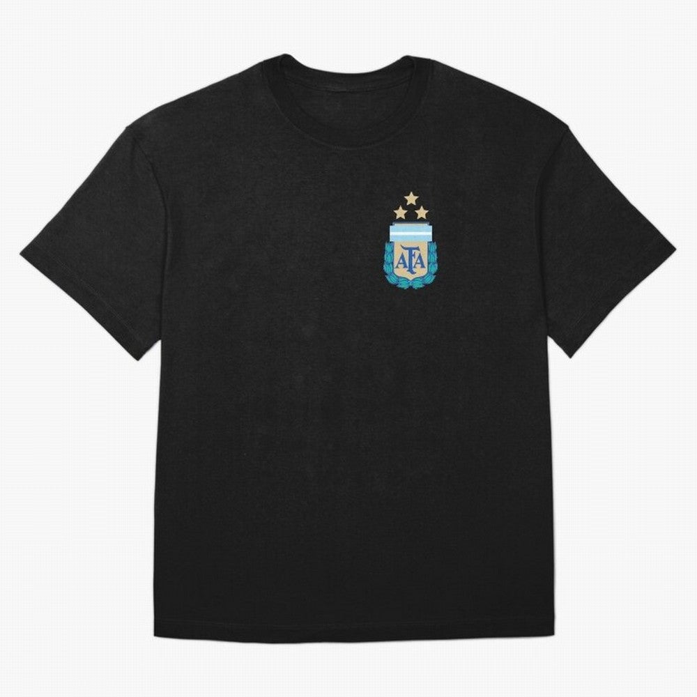 Argentina Campeon Classic T-Shirt Celebrate Global Passion for FIFA World Cup 2026 Spirit, Centered on England and Germany, Cristiano Ronaldo, Haaland and CR7, Game Day Rituals, Football Legends, Country Pride and the Road to the Final; Great for