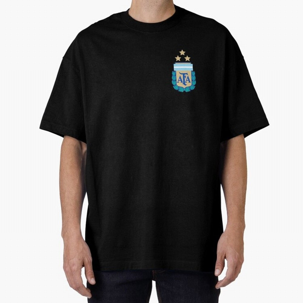 Argentina Campeon Classic T-Shirt Celebrate Global Passion for FIFA World Cup 2026 Spirit, Centered on England and Germany, Cristiano Ronaldo, Haaland and CR7, Game Day Rituals, Football Legends, Country Pride and the Road to the Final; Great for