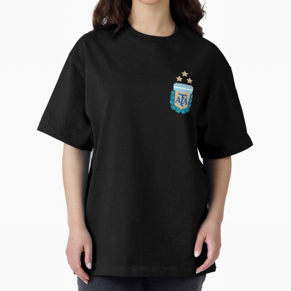 Argentina Campeon Classic T-Shirt Celebrate Global Passion for FIFA World Cup 2026 Spirit, Centered on England and Germany, Cristiano Ronaldo, Haaland and CR7, Game Day Rituals, Football Legends, Country Pride and the Road to the Final; Great for