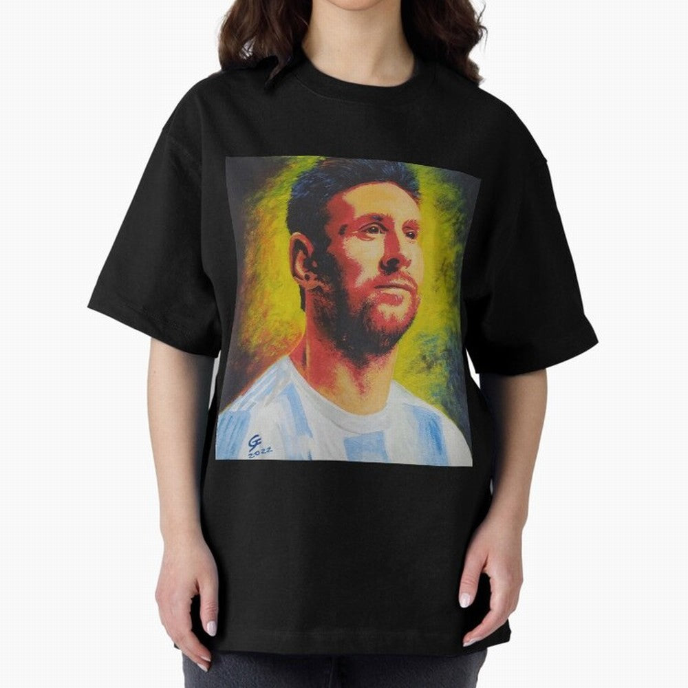 LEO MESSI Classic T-Shirt Step into FIFA World Cup 2026 Made for Neymar, Haaland and Cristiano Ronaldo, Portugal Energy, Stadium Memories, Football Loyalty, International Chants and Championship Tradition; Built for Supporters Chasing Trophy