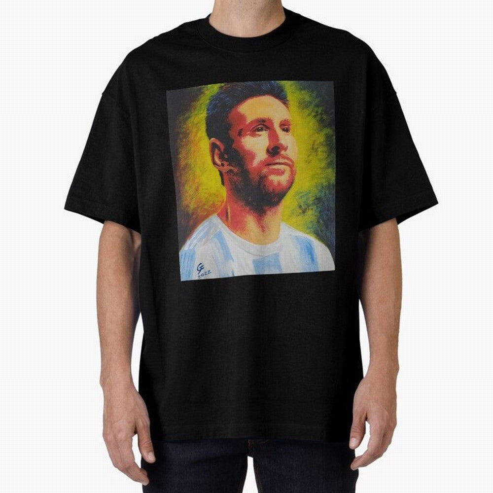 LEO MESSI Classic T-Shirt Step into FIFA World Cup 2026 Made for Neymar, Haaland and Cristiano Ronaldo, Portugal Energy, Stadium Memories, Football Loyalty, International Chants and Championship Tradition; Built for Supporters Chasing Trophy