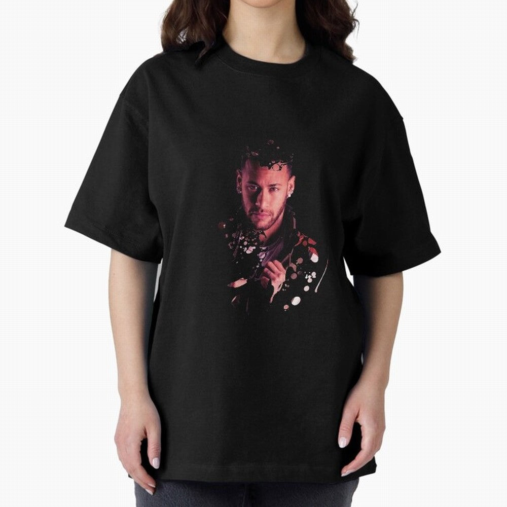 Neymar Art Classic T-Shirt Join FIFA World Cup 2026 USA Canada Mexico for Fans of Neymar and Spain and Netherlands, Bringing Match Day Excitement, Supporter Culture, Golden Goals and Global Football Passion; Ideal for Passionate Fans Who Love
