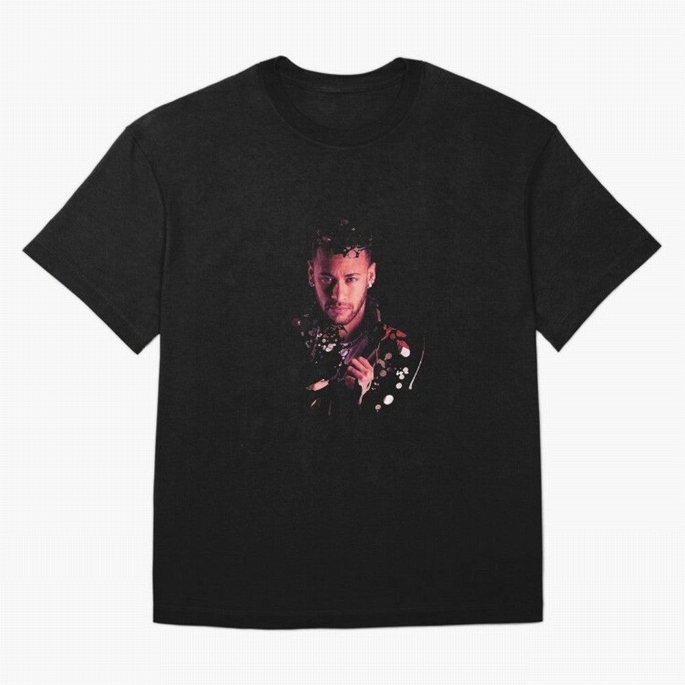 Neymar Art Classic T-Shirt Join FIFA World Cup 2026 USA Canada Mexico for Fans of Neymar and Spain and Netherlands, Bringing Match Day Excitement, Supporter Culture, Golden Goals and Global Football Passion; Ideal for Passionate Fans Who Love