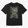 Messi and Ronaldinho Celebration Classic T-Shirt Back Your Heroes with Global Football Passion for FIFA World Cup 2026 USA Canada Mexico, Built around Mbappe and Neymar, Argentina, France and Brazil, Classic Soccer Heritage, Championship Pressure,