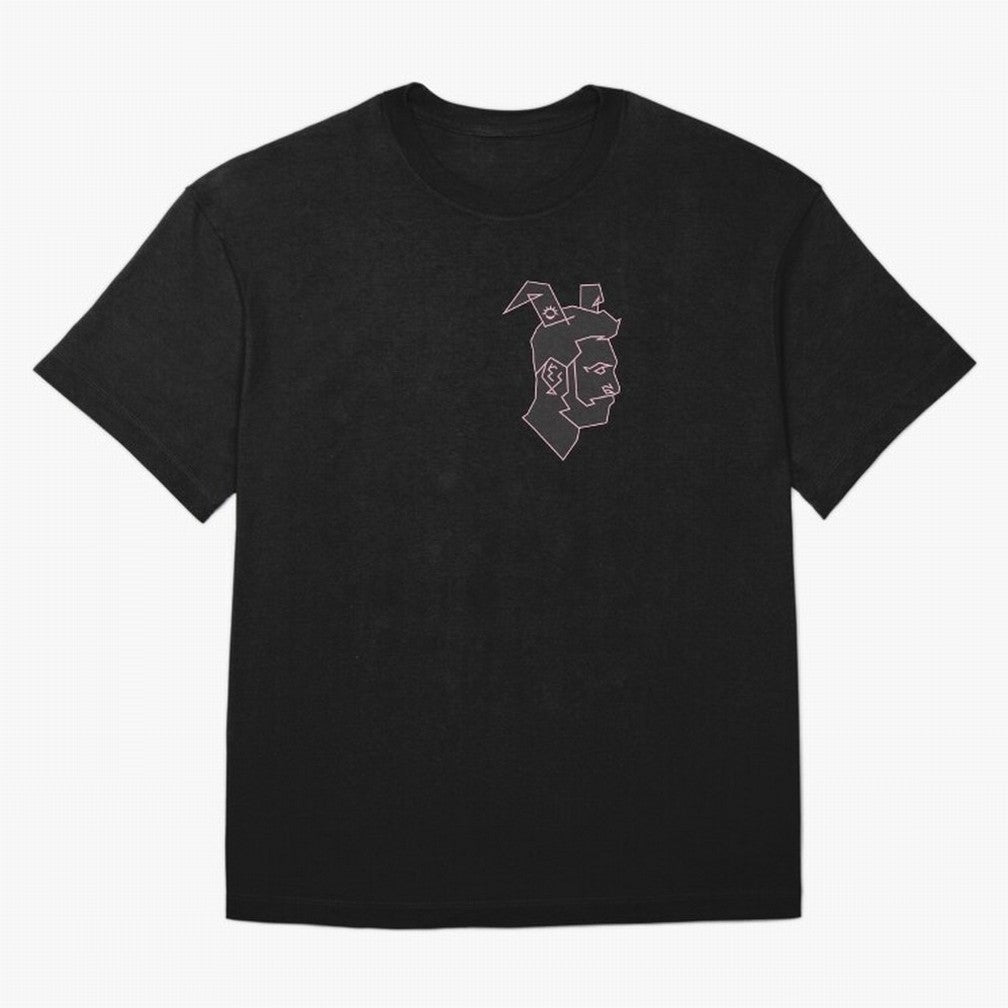Messi Inter Miami Goat Oversized T-Shirt Bring a Vintage Feel to Global Football Passion for FIFA World Cup 2026, Filled with Neymar, Haaland and Cristiano Ronaldo, Argentina, Championship Spirit, Famous Goals, Roaring Crowds and International
