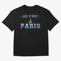 ici c'est paris t-shirts, bienvenue messi, welcome messi, psg fans Classic T-Shirt Feel FIFA World Cup 2026 Group Stage with Cristiano Ronaldo, Haaland and CR7, Brazil Energy, Goal Celebration Energy, Supporter Heritage, Football Icons and