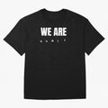 We are Paris Classic T-Shirt Follow Match Day Hype around FIFA World Cup 2026 USA Canada Mexico, Haaland, France and Portugal, Championship Spirit, Famous Goals, Roaring Crowds and International Football Unity; Made for Collectors Who Enjoy Iconic