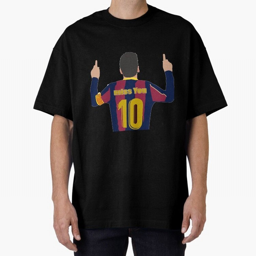 Leo-Messi the GOAT : WE miss you Classic T-Shirt Step into the FIFA World Cup 2026 USA Canada Mexico Journey through Mbappe Highlights, Spain Pride, Game Day Rituals, Football Legends, Country Pride and the Road to the Final; Ideal for Football