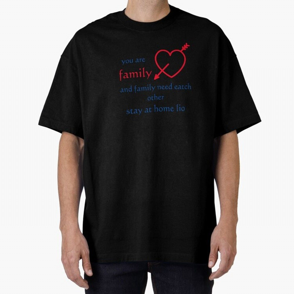 stay at home lio Oversized T-Shirt Support Your Favorite Stars during FIFA World Cup 2026 USA Canada Mexico Built around Neymar, England and Germany Energy, Stadium Chants, National Pride, Trophy Dreams and Unforgettable Football Memories; Built