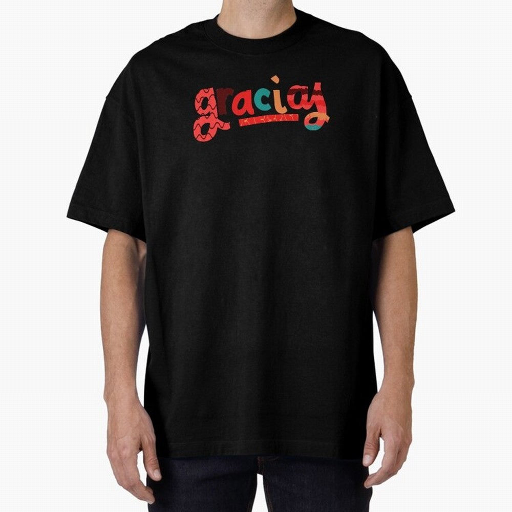 Gracias Classic T-Shirt Back Your Heroes with the FIFA World Cup 2026 Group Stage Journey through Messi, CR7 and Mbappe Highlights, England, France and Netherlands Pride, Global Supporter Spirit, Legendary Goals, National Colors and Tournament