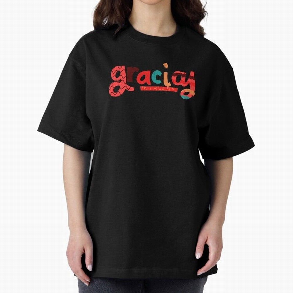 Gracias Classic T-Shirt Back Your Heroes with the FIFA World Cup 2026 Group Stage Journey through Messi, CR7 and Mbappe Highlights, England, France and Netherlands Pride, Global Supporter Spirit, Legendary Goals, National Colors and Tournament