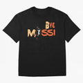 Bye Leo,Goodbye Messi - Lionel Messi Goodbye - Lionel Messi Adios - Adios 10 - Adi¨®s 10 Classic T-Shirt Essential T-Shirt Oversized T-Shirt Relive Legendary Nights from FIFA World Cup 2026 Spirit, Capturing England, Haaland, Match Day Excitement,
