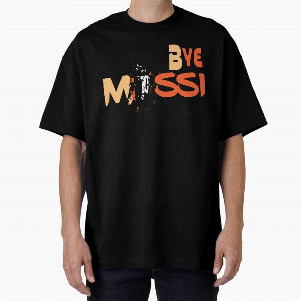 Bye Leo,Goodbye Messi - Lionel Messi Goodbye - Lionel Messi Adios - Adios 10 - Adi¨®s 10 Classic T-Shirt Essential T-Shirt Oversized T-Shirt Relive Legendary Nights from FIFA World Cup 2026 Spirit, Capturing England, Haaland, Match Day Excitement,