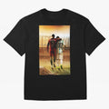 christian and messi Classic T-Shirt Celebrate Classic Football Spirit in Match Day Hype around FIFA World Cup 2026 USA Canada Mexico, Mbappe, Brazil, Classic Soccer Heritage, Championship Pressure, Fan Loyalty and International Pride; Perfect for