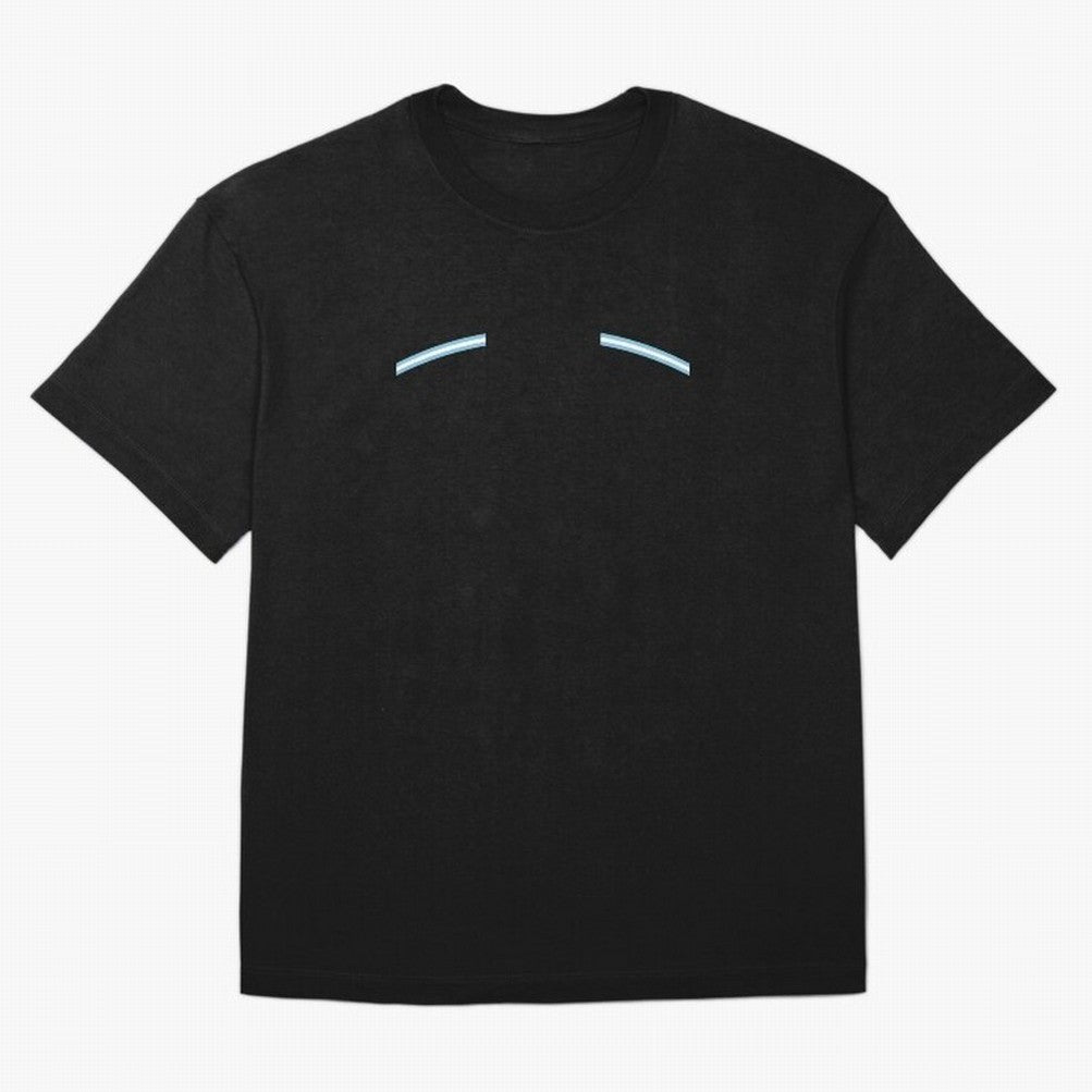Buenos Aires Argentina Essential T-Shirt Honor the Football Icons of FIFA World Cup 2026 for Fans of Neymar, Haaland and Cristiano Ronaldo and Brazil, Portugal and Argentina, Bringing Goal Celebration Energy, Supporter Heritage, Football Icons and