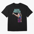 Alexia Putellas Classic T-Shirt Represent Fans Who Live for FIFA World Cup 2026 Group Stage Spirit, Filled with England, France and Netherlands, Cristiano Ronaldo, Tournament Hype, Historic Matchups, Family Viewing Parties and Global Sports Pride;