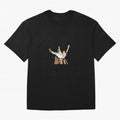 Messi Wins Copa America Argentina Celebration Classic T-Shirt Cheer through Every Moment of Global Football Passion for FIFA World Cup 2026, Celebrating Messi, Neymar and Mbappe, France, Fan Favorite Moments, National Team Passion, Big Match Drama