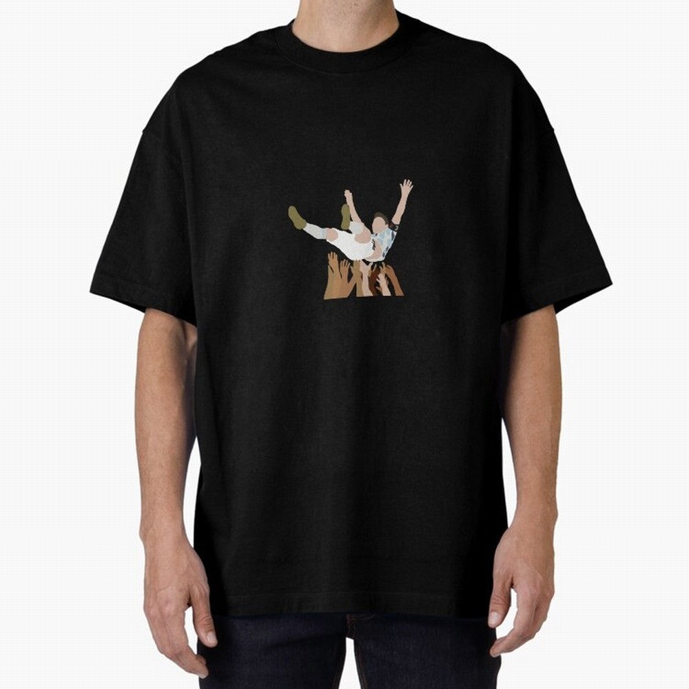 Messi Wins Copa America Argentina Celebration Classic T-Shirt Cheer through Every Moment of Global Football Passion for FIFA World Cup 2026, Celebrating Messi, Neymar and Mbappe, France, Fan Favorite Moments, National Team Passion, Big Match Drama